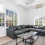 Light Filled Spacious 1 Bedroom Haven